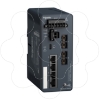 Imagem de Modicon Managed Switch - 4 portos para cobre + 2 ports para fibra optica multimodo