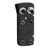 Imagem de Connector module Lexium 32i connection for industrial connectors CANopen 2 DI source STO
