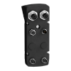 Imagem de Connector module Lexium 32i connection for industrial connectors EtherCAT 2 DI source STO