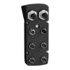 Imagem de Connector module Lexium 32i ethernet m124 inputs/2 outputs m8 sourcesto