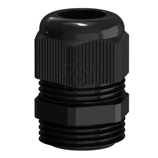 Imagem de Cable gland Lexium 32i glands M16 for fieldbus 10 pieces