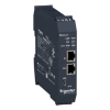 Imagem de EtherCAT diagnostic expansion module Modicon MCM screw term