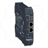 Imagem de EtherCAT diagnostic expansion module Modicon MCM screw term