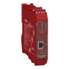 Imagem de Speed monitoring 1 HTL encoder expansion module with screw term