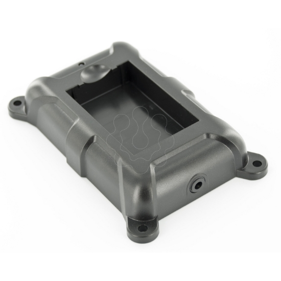 Imagem de Carregador compacto para baterias de litio ZARC702 5VCC