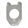 Imagem de Embutida metal espacador para oferta xb4f
