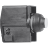 Imagem de booted pushbutton - for control circuit - analog output - 0..-15 V DC