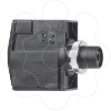 Imagem de non booted pushbutton - for control circuit - analog output - 0..15 V DC