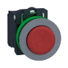 Imagem de Nariz vermelho  botao flush  1nc  cor cim