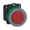 Imagem de Nariz vermelho  botao flush  1nc  cor cim