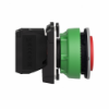 Imagem de Nariz vermelho  botao flush  1nc  cor cim