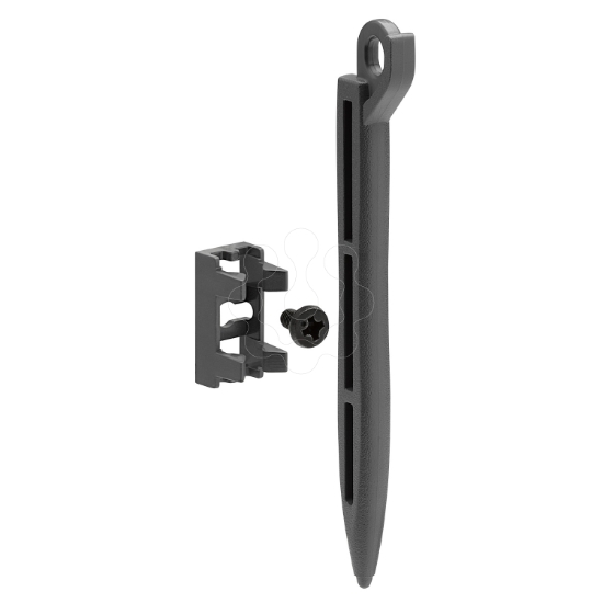 Imagem de CANETA DE TOQUE EM TELA PARA IHM XBTGH/TOUCH PEN /5 PECAS/ITEM DE REPOSICAO