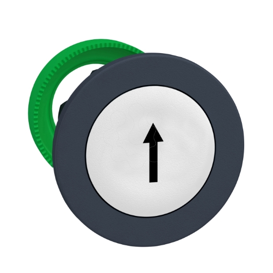 Imagem de Marcacao cabeca com branco  botao flush  fle