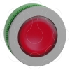 Imagem de Label cabeca para red col  botao  flush
