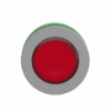 Imagem de Label cabeca para red col  botao  flush