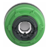 Imagem de Label cabeca para red col  botao  flush