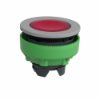 Imagem de Label cabeca para red col  botao  flush