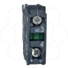 Imagem de Contact block Harmony XB4 Harmony XB5 ZBE101 sold by 100