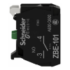 Imagem de Contact block Harmony XB4 Harmony XB5 ZBE101 sold by 100