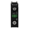Imagem de Contact block Harmony XB4 Harmony XB5 ZBE101 sold by 100
