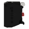 Imagem de Contact block Harmony XB4 Harmony XB5 ZBE102 sold by 100