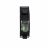 Imagem de Bloco luminoso Harmony XB4 Harmony XB5 branco para cabeca 22mm LED universal conector de encaixe 230...240V