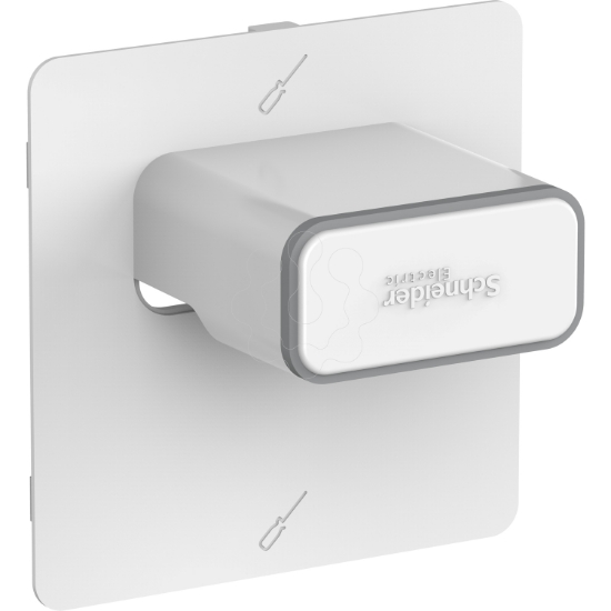 Imagem de Wiser - Gateway ZB/IP kit de suporte