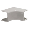 Imagem de Dexson - internal corner - 10x10 mm - ABS+PC - white