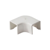 Imagem de Dexson - bend - 10x10 mm - ABS+PC - white