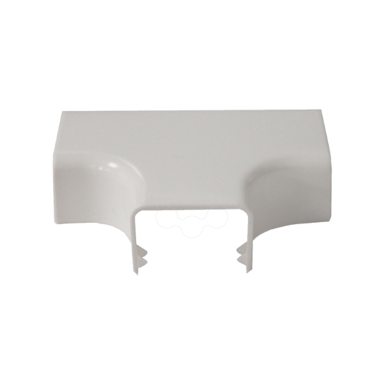 Imagem de Dexson - T-piece - 20x12 mm - ABS+PC - white