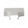 Imagem de Dexson - T-piece - 20x12 mm - ABS+PC - white
