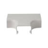 Imagem de Dexson - T-piece - 20x12 mm - ABS+PC - white