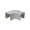 Imagem de 90° Bend 25x25 White