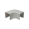 Imagem de 90° Bend 25x25 White