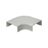 Imagem de 90° Bend 32x12 White