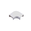 Imagem de Dexson - bend - 40x25 mm - ABS+PC - white