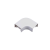 Imagem de Dexson - bend - 40x25 mm - ABS+PC - white