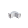 Imagem de Dexson - external corner - 40x40 mm - ABS+PC - white