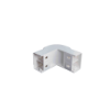 Imagem de Dexson - external corner - 40x40 mm - ABS+PC - white