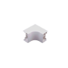Imagem de Dexson - internal corner - 40x40 mm - ABS+PC - white