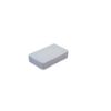Imagem de Dexson - stop end - 40x40 mm - ABS+PC - white