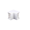 Imagem de Dexson - internal corner - 60x40 mm - ABS+PC - white