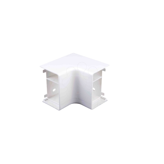 Imagem de Dexson - internal corner - 60x40 mm - ABS+PC - white