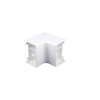 Imagem de Dexson - internal corner - 60x40 mm - ABS+PC - white
