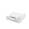 Imagem de Dexson - T-piece - 60x40 mm - ABS+PC - white