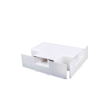Imagem de Dexson - T-piece - 60x40 mm - ABS+PC - white