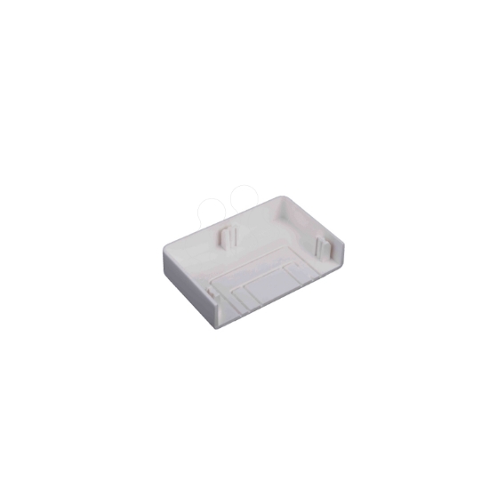 Imagem de Dexson - stop end - 60x40 mm - ABS+PC - white