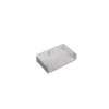 Imagem de Dexson - stop end - 60x40 mm - ABS+PC - white