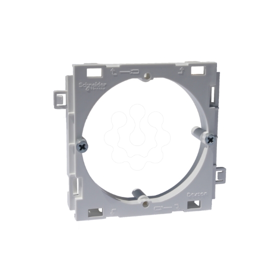 Imagem de Adaptor Dexson for c/c 60 wiring devices white
