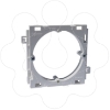 Imagem de Adaptor Dexson for c/c 60 wiring devices white